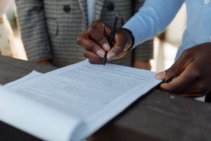 What Makes a Proposal “Compliant” vs. “Competitive”